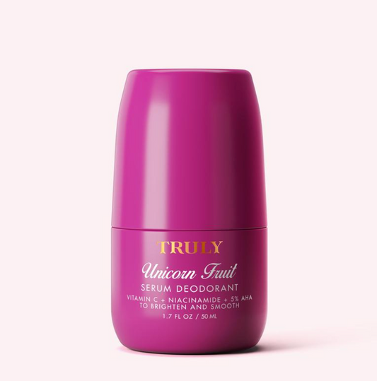 Desodorante serum truly