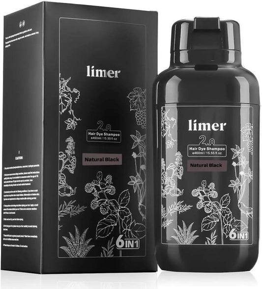 Limer Multicolor 6 in 1