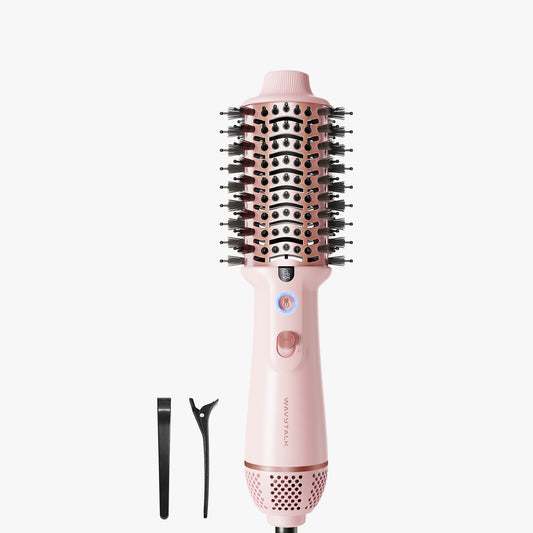 Wavytalk Jet Brush Dual