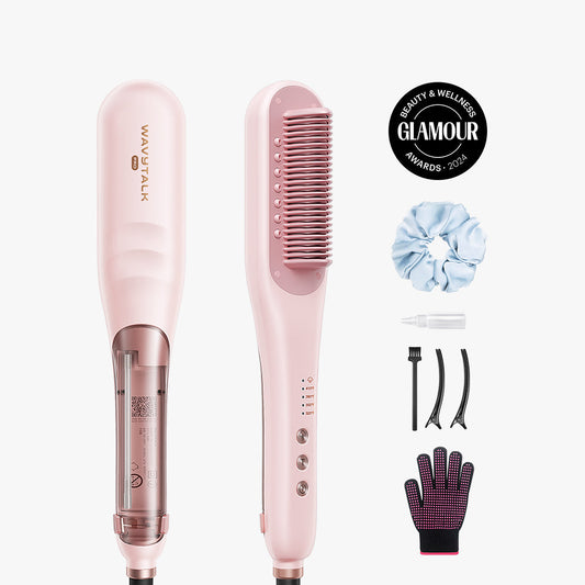 Wavytalk Steamline Pro
