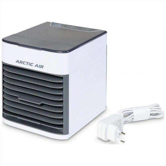 Mini Enfriador De Aire Acondicionado
