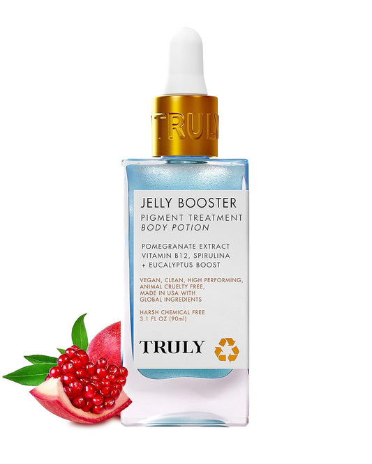 Jelly Booster Truly