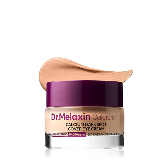 Dr.Melaxin Calcium Dark Eye Cream