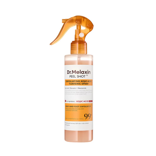 Peel Shot Keratin Care