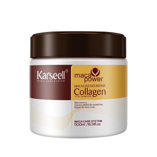 Mascarilla capilar de colágeno Karseell