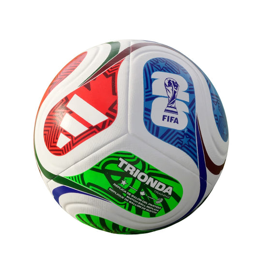 Balon Mundial