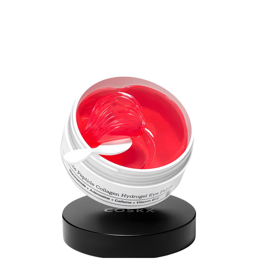 Collagen Hydrogel Eye Patch