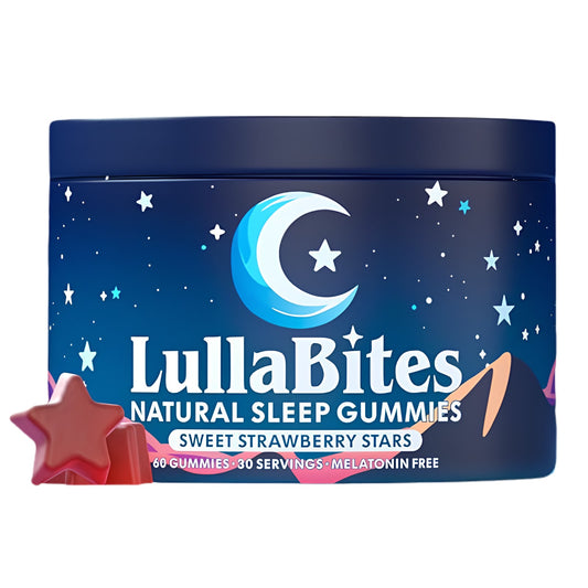 LullaBites